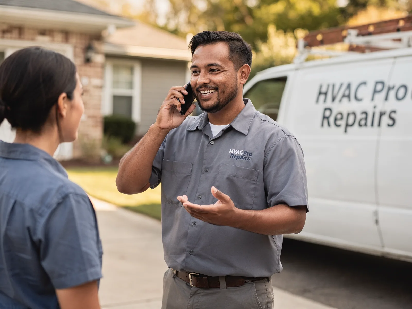 Heat Pump Repair Bicknell, IN FAQs
